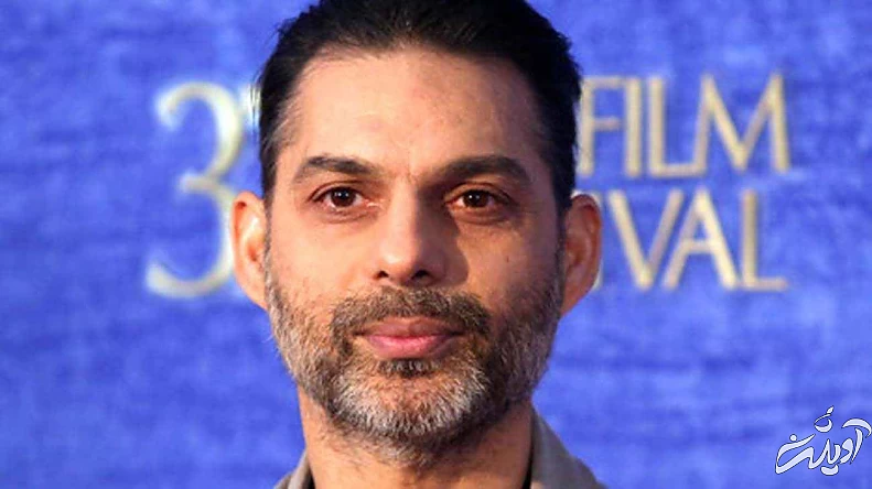 همسر زیبای پیمان معادی در خارج از ایران ! + نخستین عکسی که منتشر شده